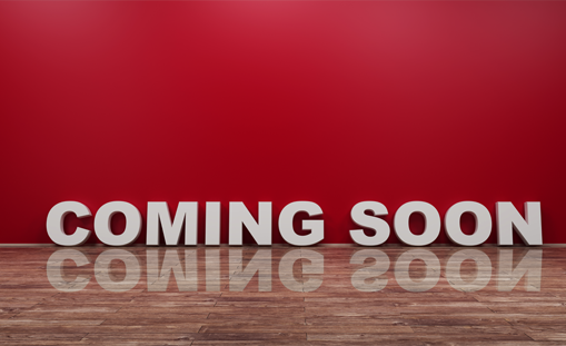 coming-soon